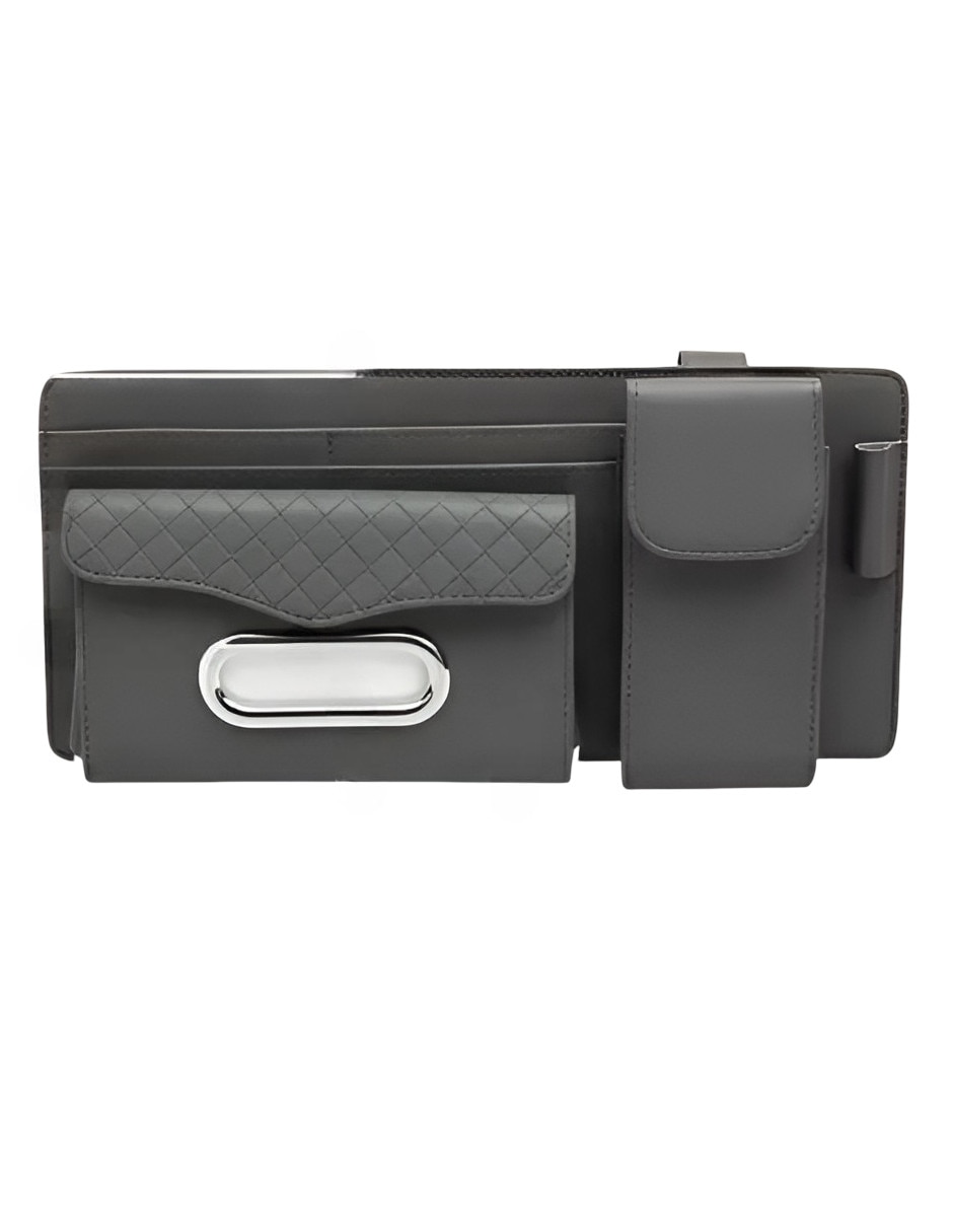 Organizador para auto