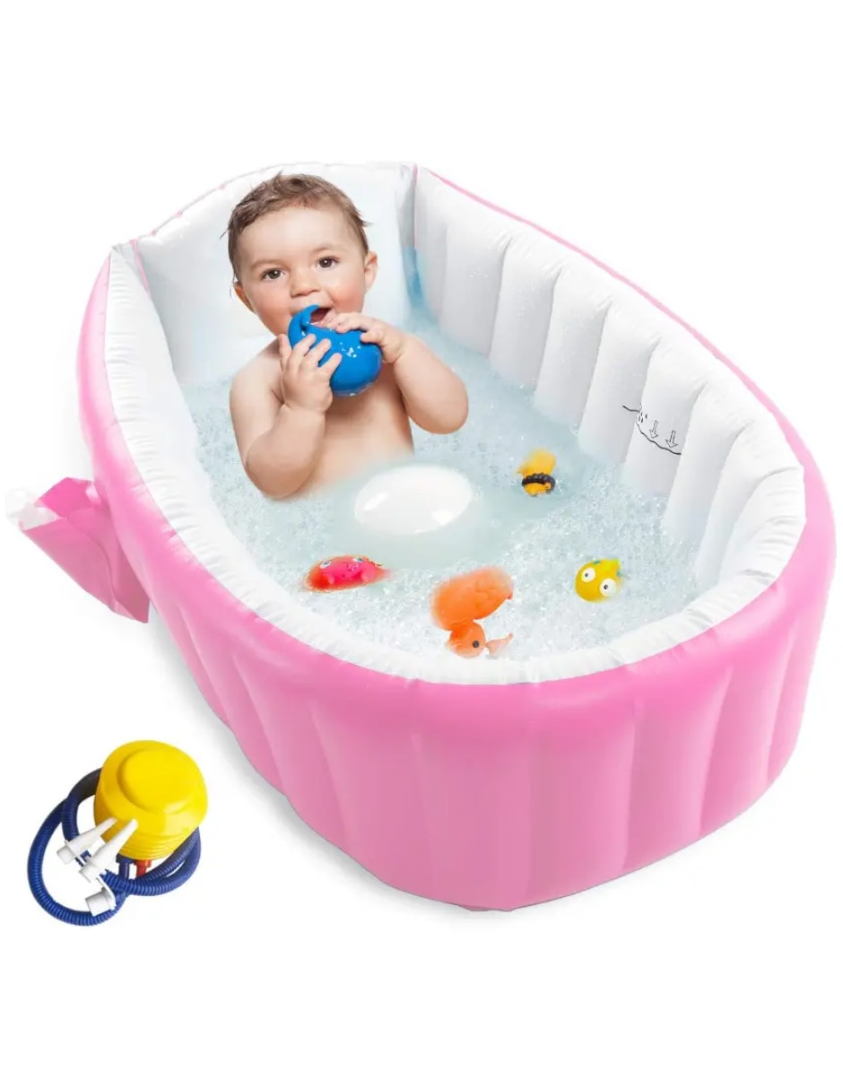 Bañera de mezcla de materiales 3