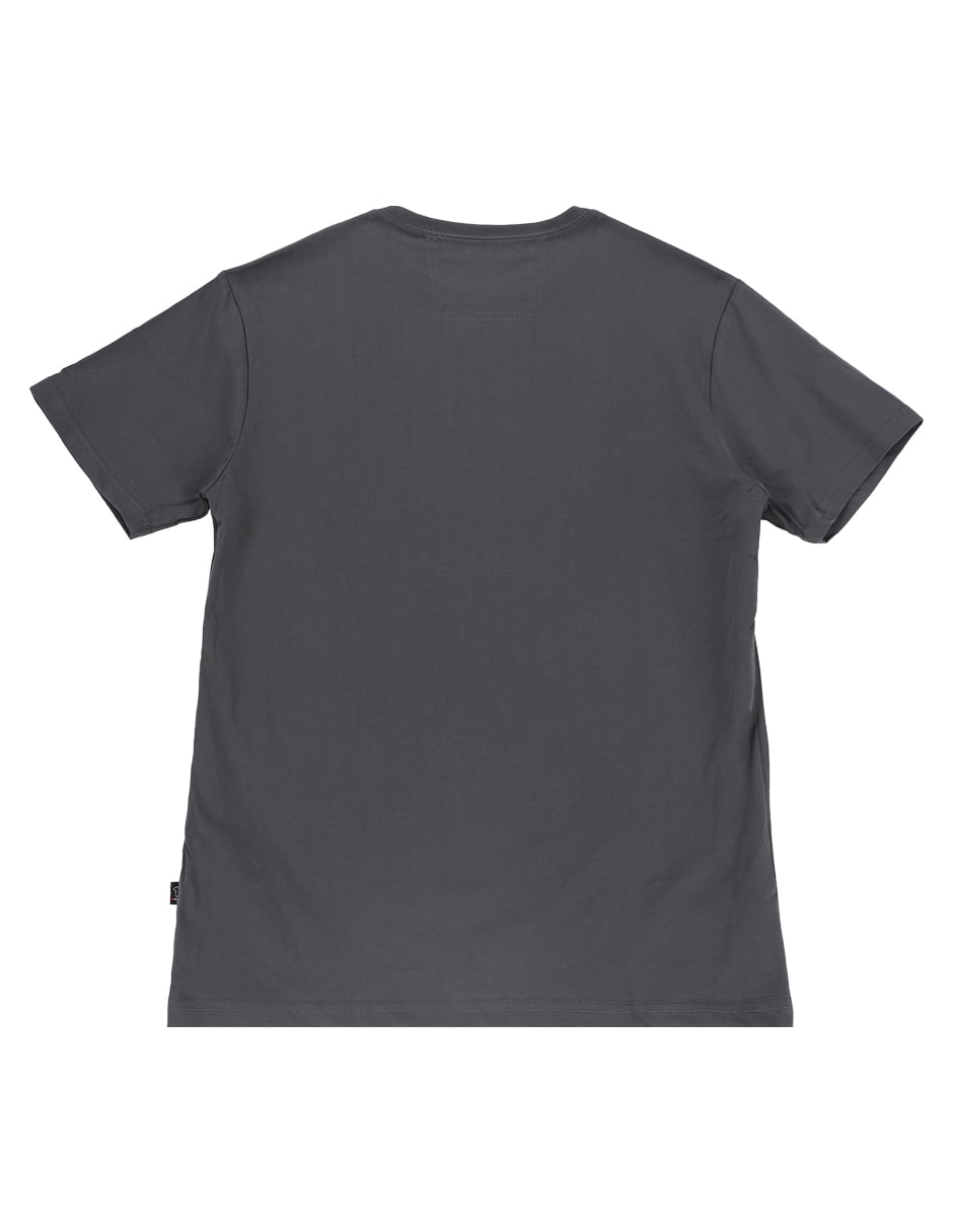 Playera merrell beechworth cuello redondo para hombre