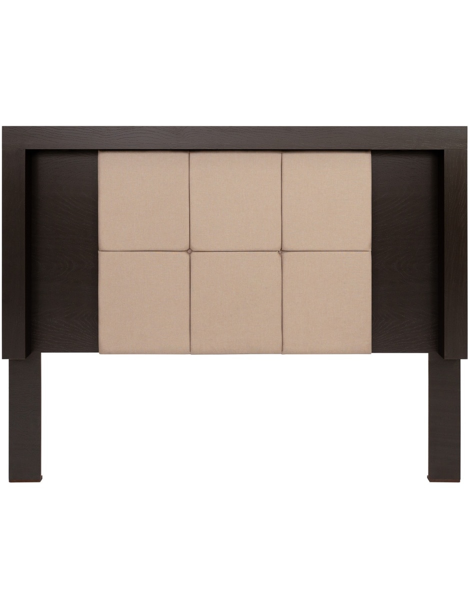 Set recámara Aleska de MDF 7