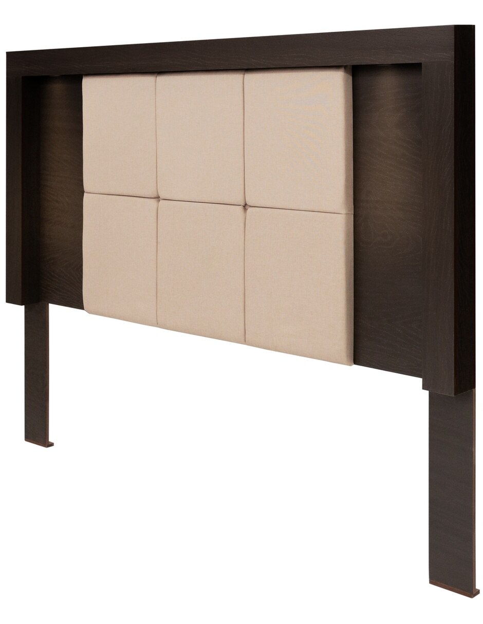 Set recámara Aleska de MDF 8