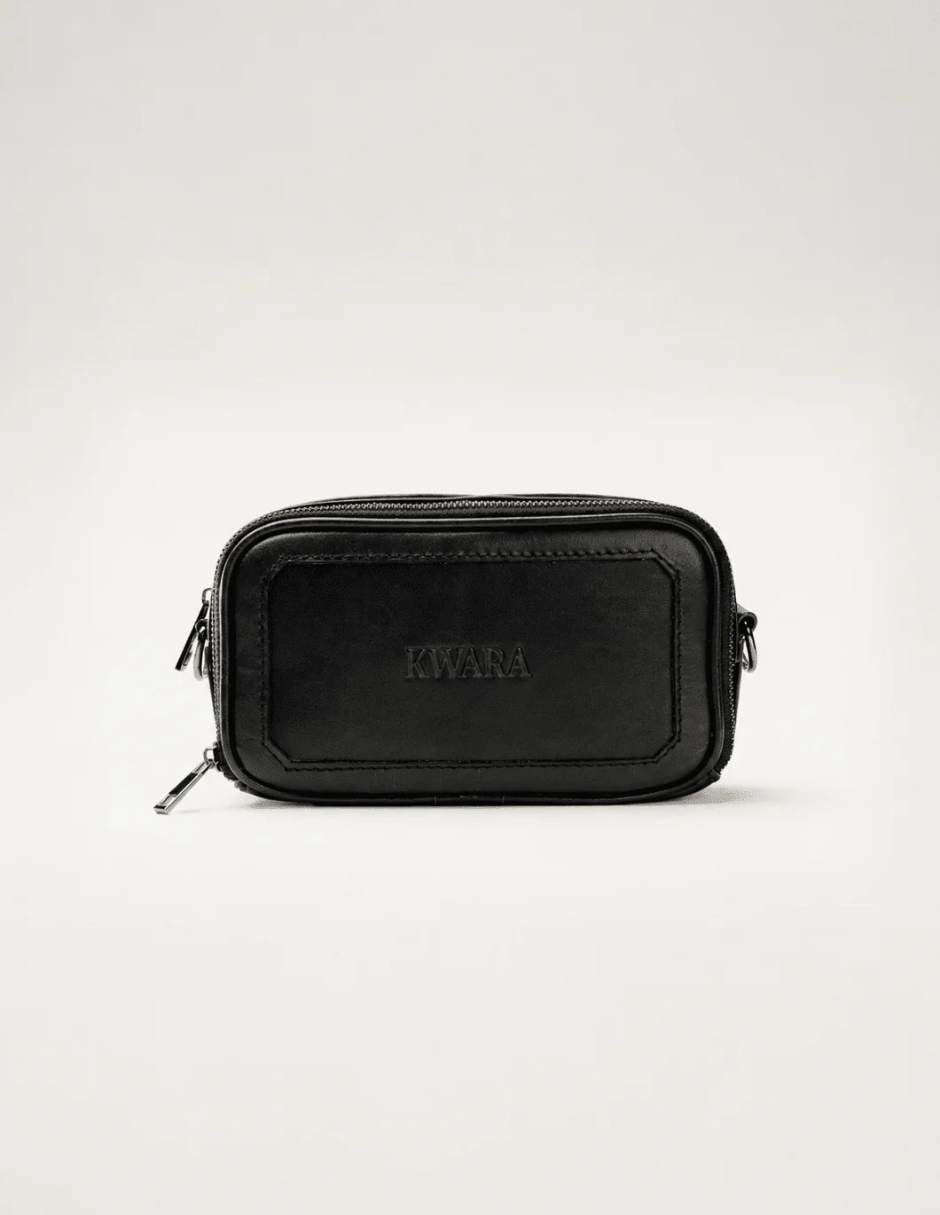 Neceser multiusos Kwara Origen de piel unisex
