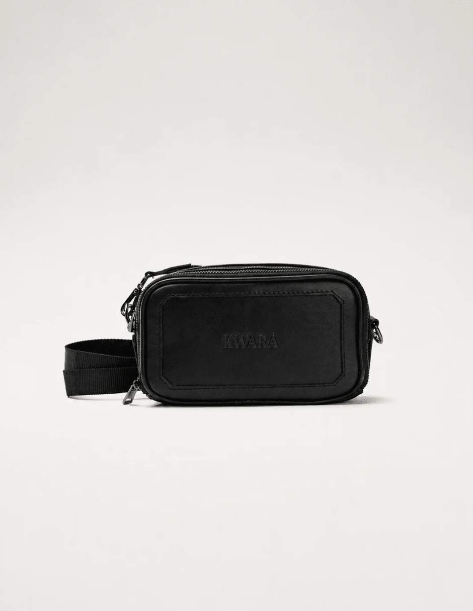 Neceser multiusos Kwara Origen de piel unisex