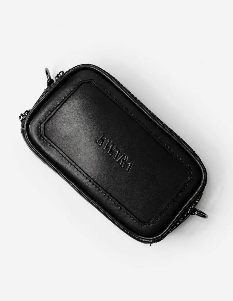 Neceser multiusos Kwara Origen de piel unisex