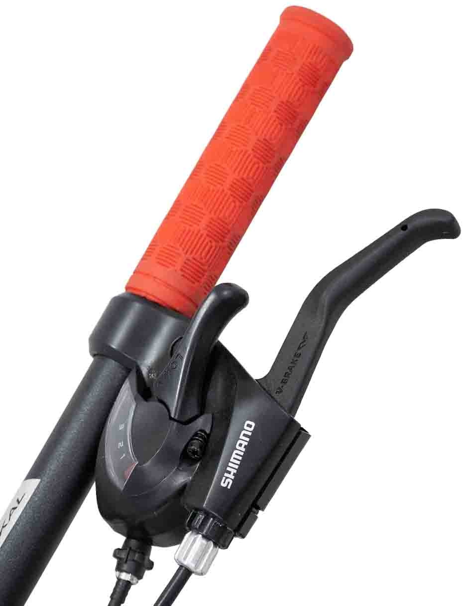 Bicicleta de montaña V Industries rodada 29 unisex