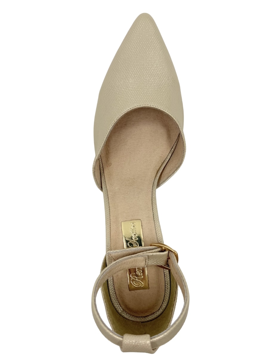 Zapatilla 3