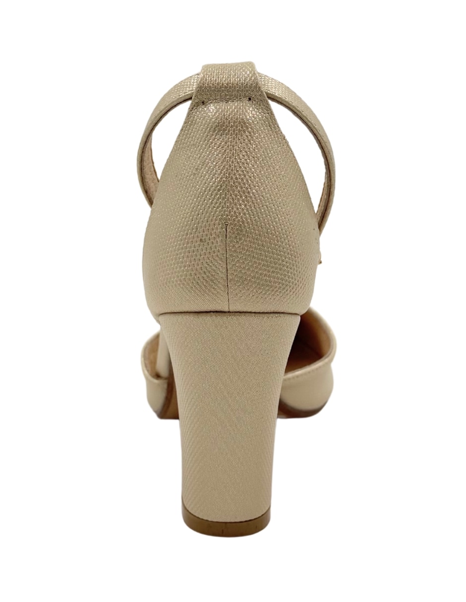 Zapatilla 4