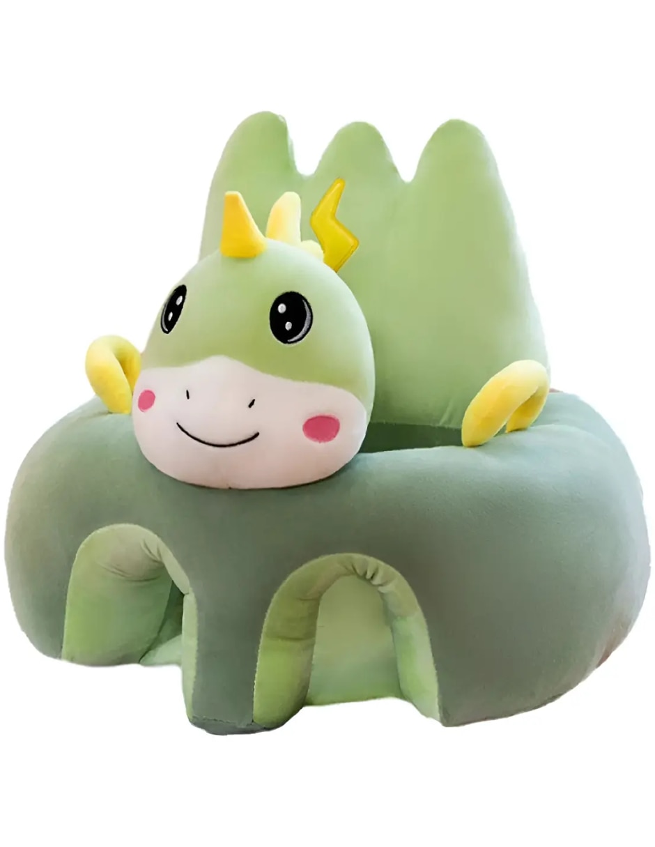 Peluche de dinosaurio Genérica de 40 cm