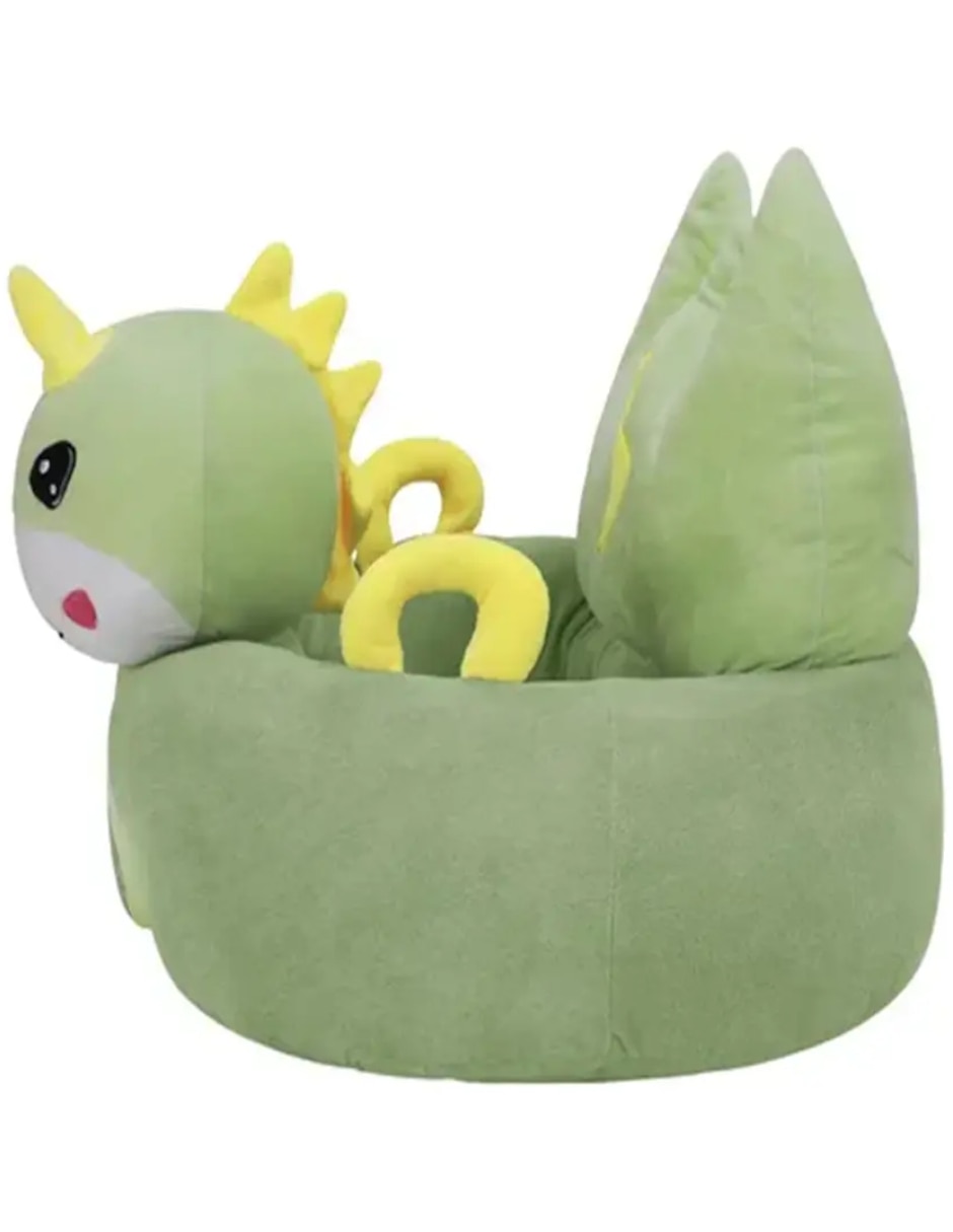 Peluche de dinosaurio Genérica de 40 cm