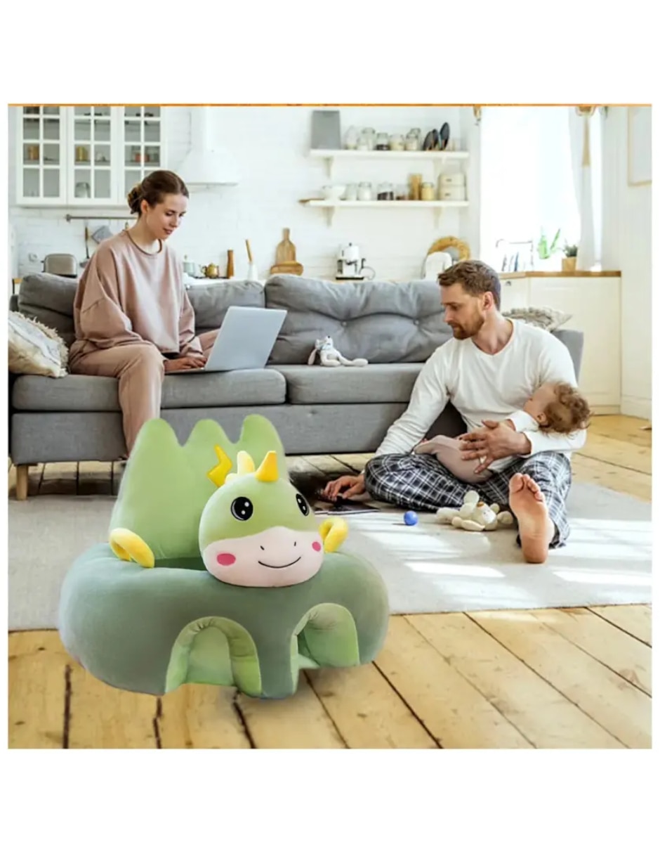 Peluche de dinosaurio Genérica de 40 cm