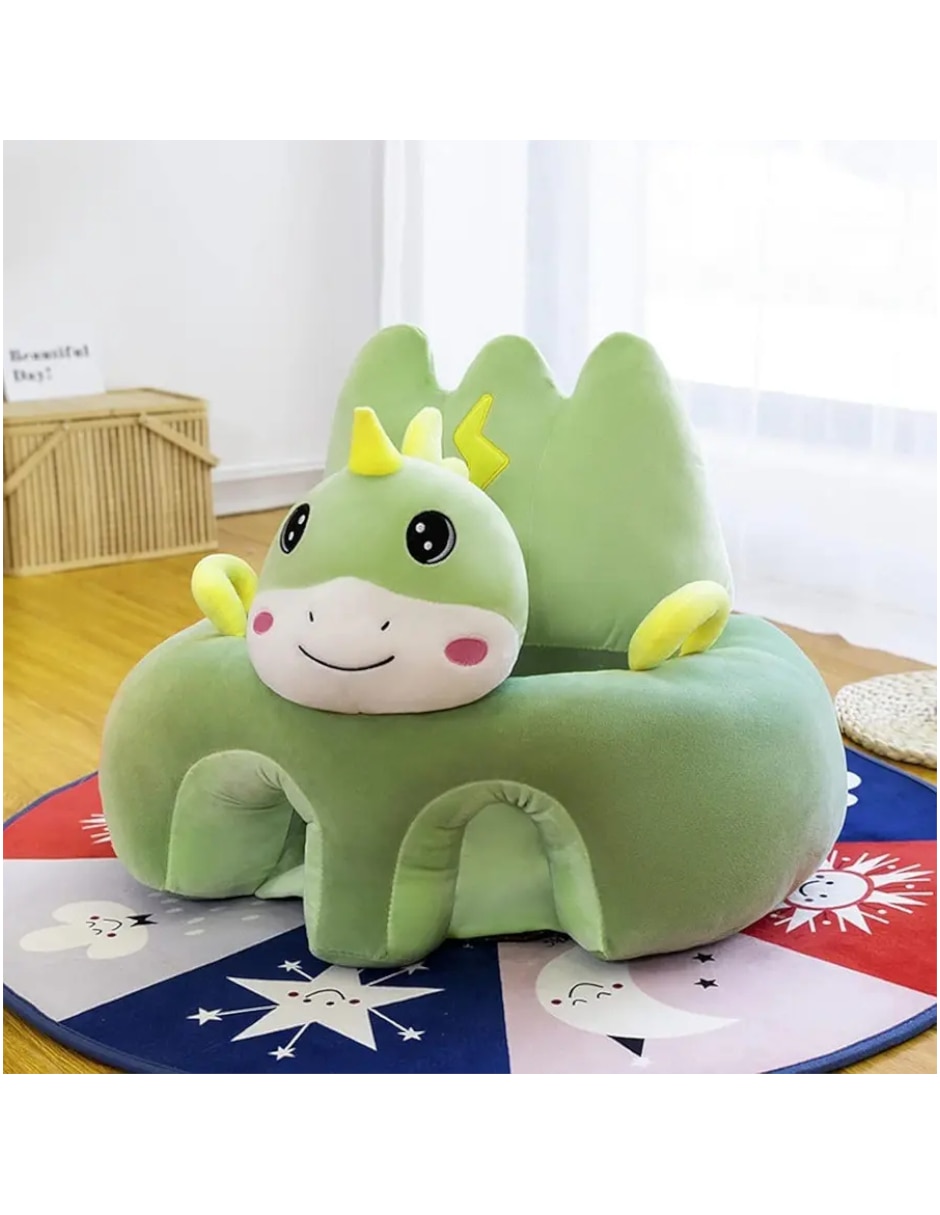 Peluche de dinosaurio Genérica de 40 cm