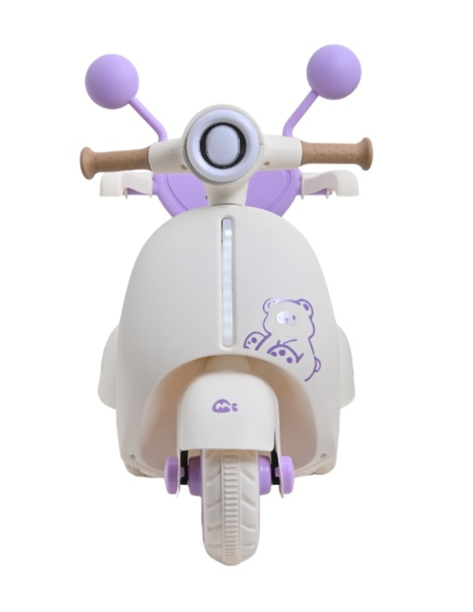 Morado 3