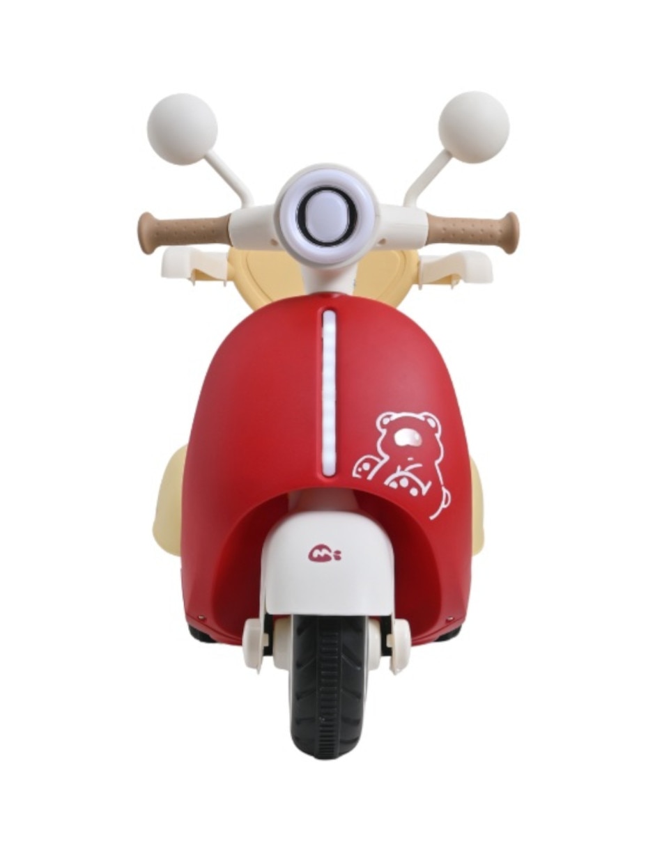 Motocicleta Dodo Kids BPMX688