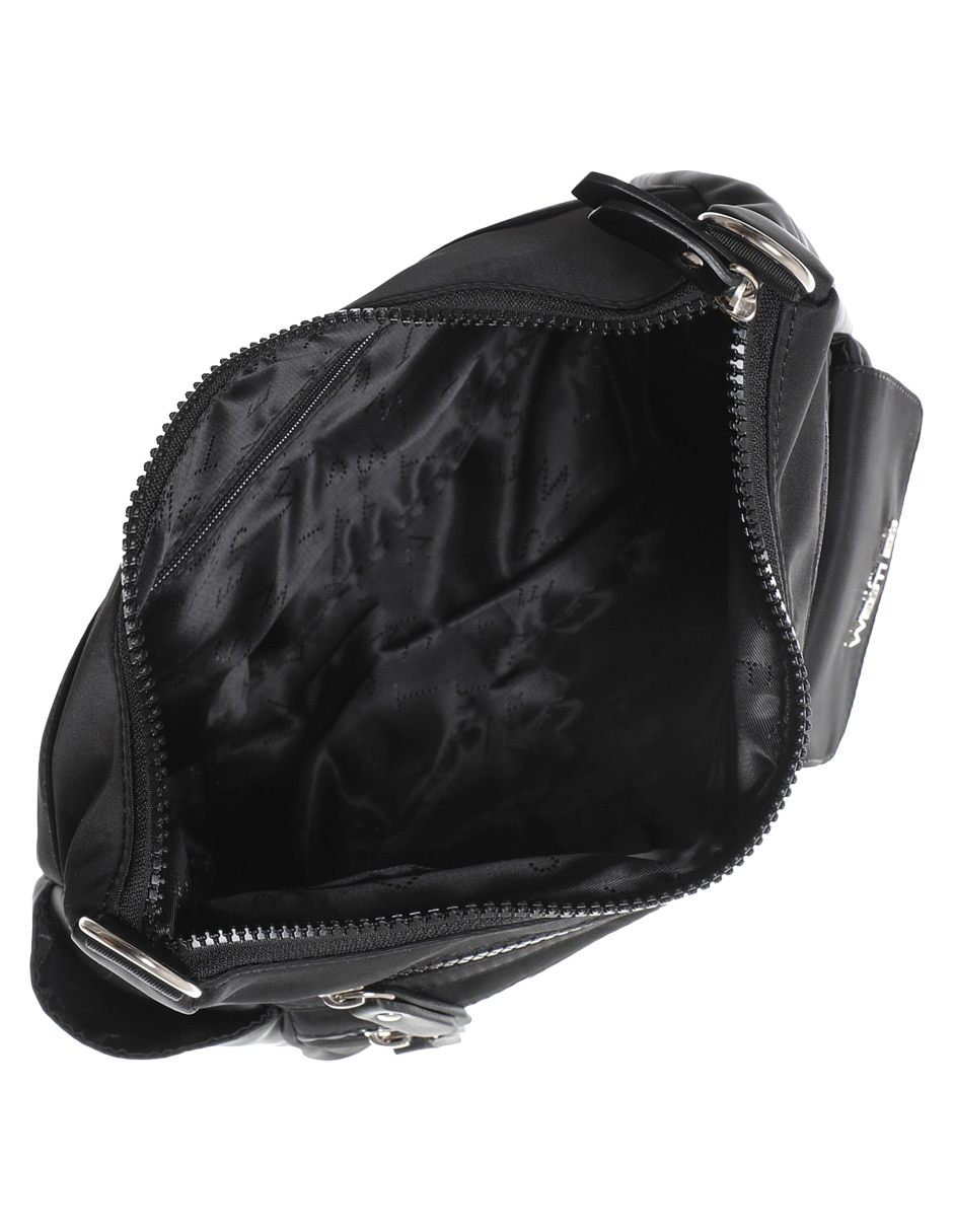 Bolsa hobo Westies Korrabali para mujer