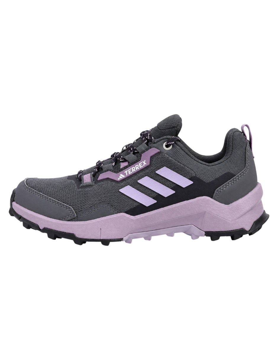 Tenis terrex ax4 para mujer