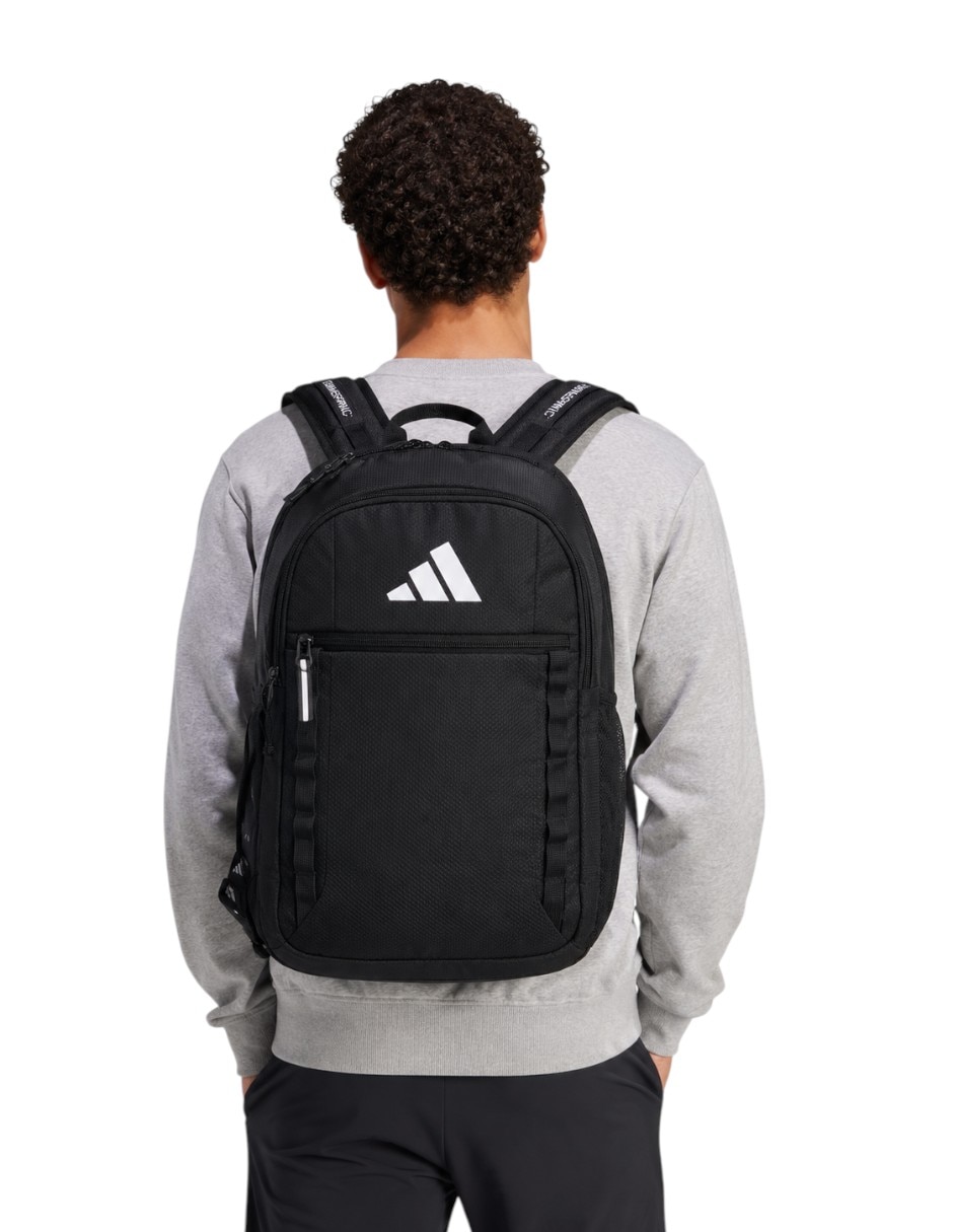 Mochila deportiva Adidas excel 7 no unisex