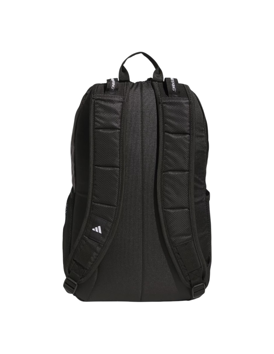 Mochila deportiva Adidas excel 7 no unisex