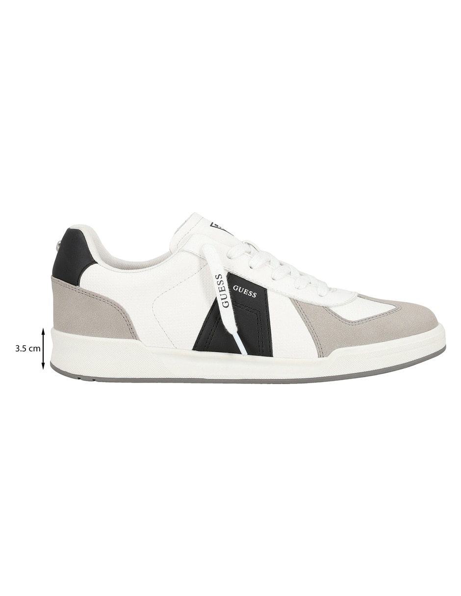 Tenis para hombre 8
