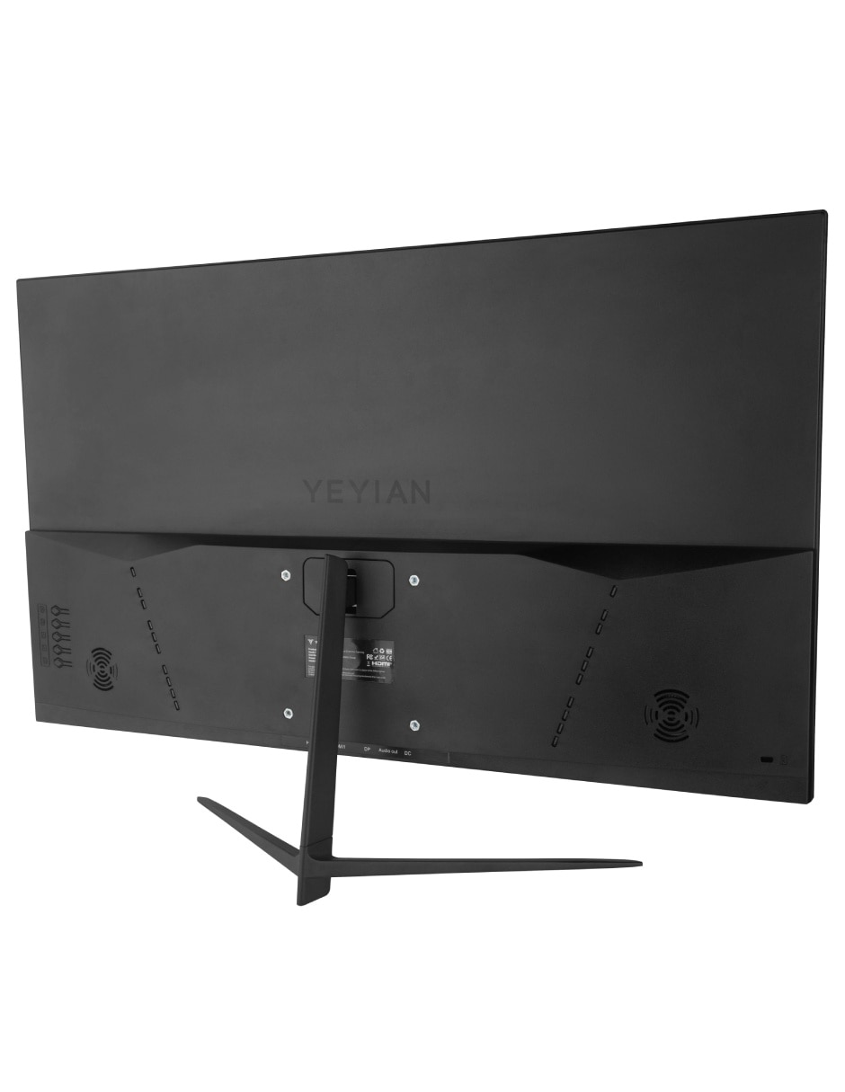 Monitor gamer Yeyian YMF-IPF27-M1 IPS Full HD 27 pulgadas