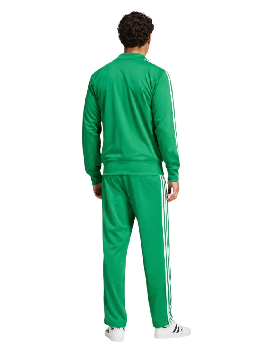 Pants straight Adidas con agujeta para hombre