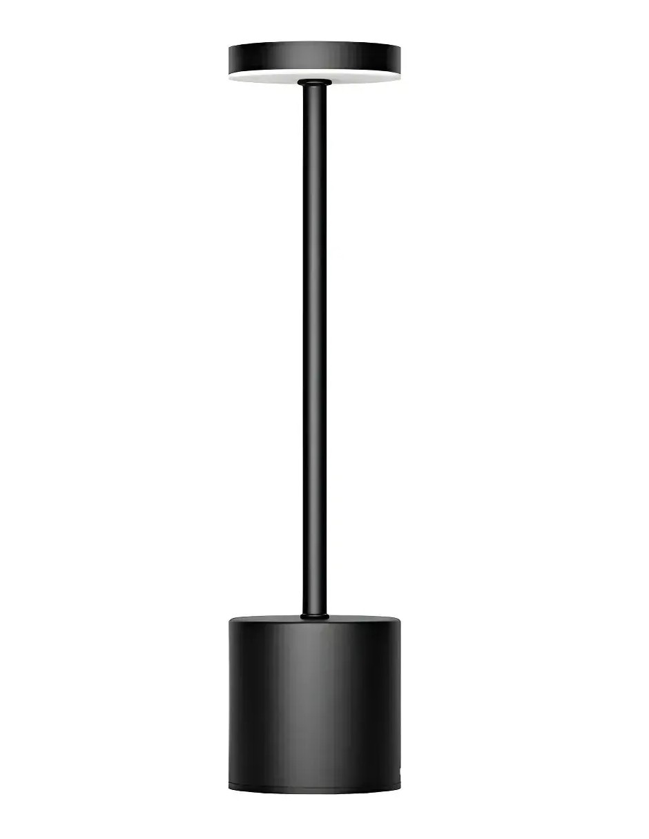 Lámpara mesa LED