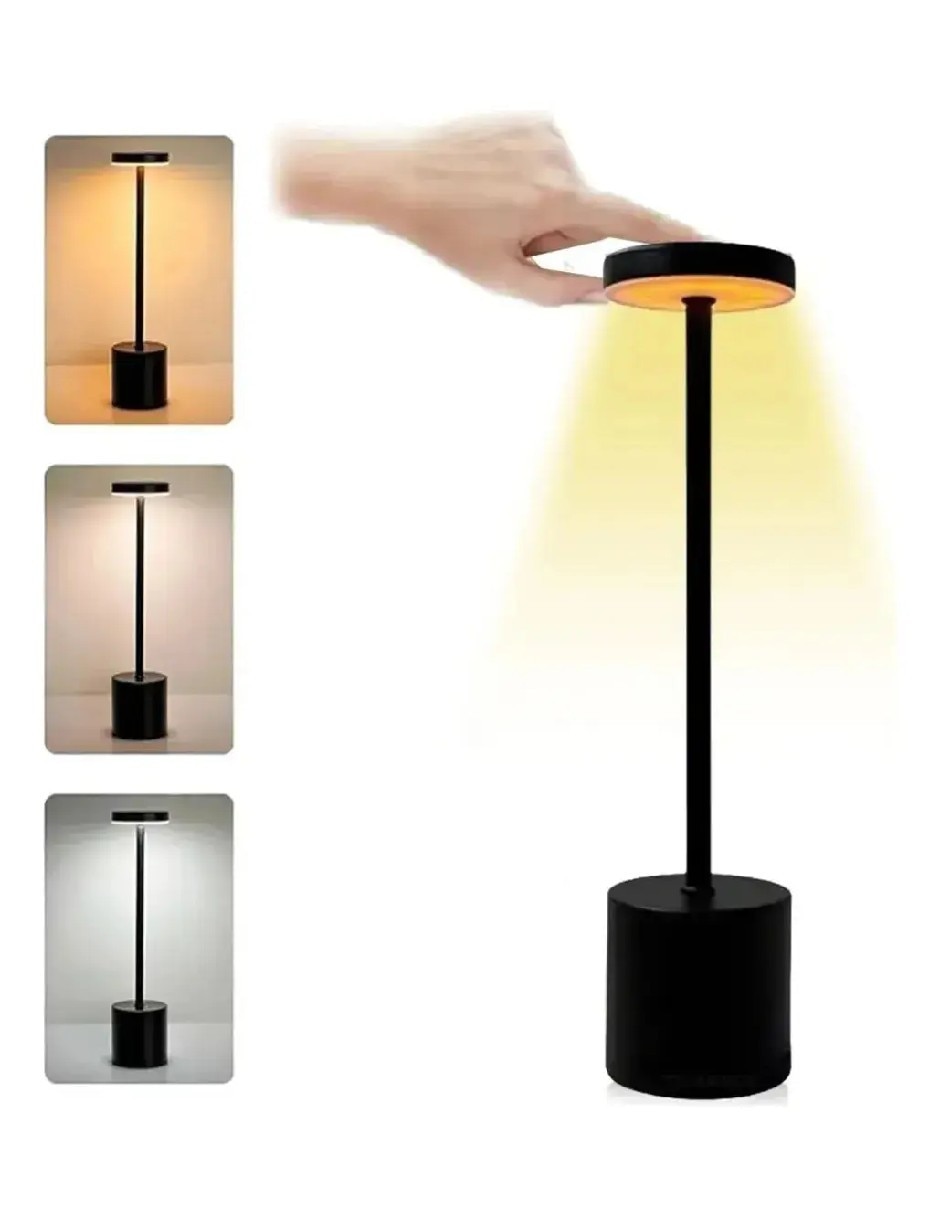 Lámpara mesa LED Genérica