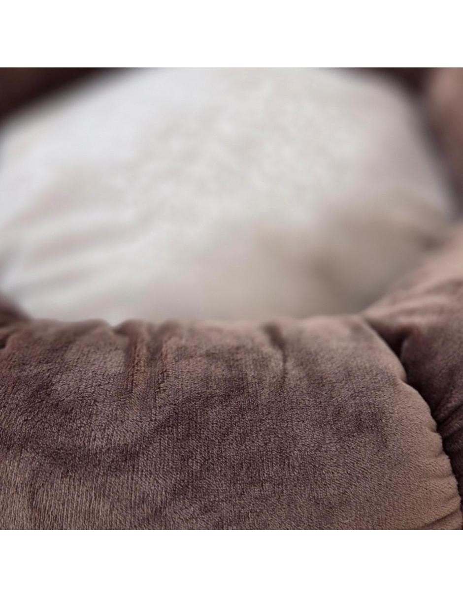 Cama para perro y gato