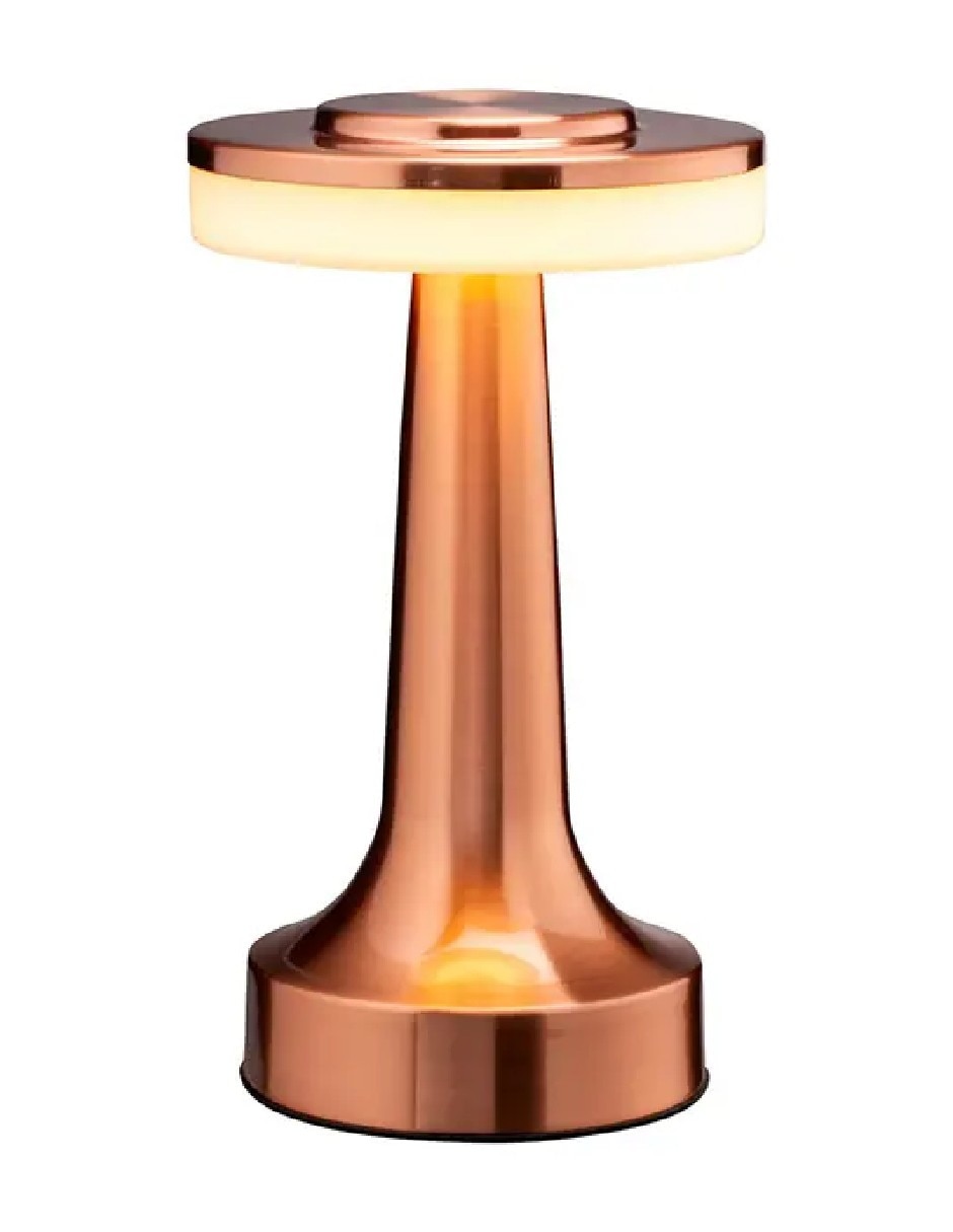 Lámpara mesa LED Lámpara mesa LED