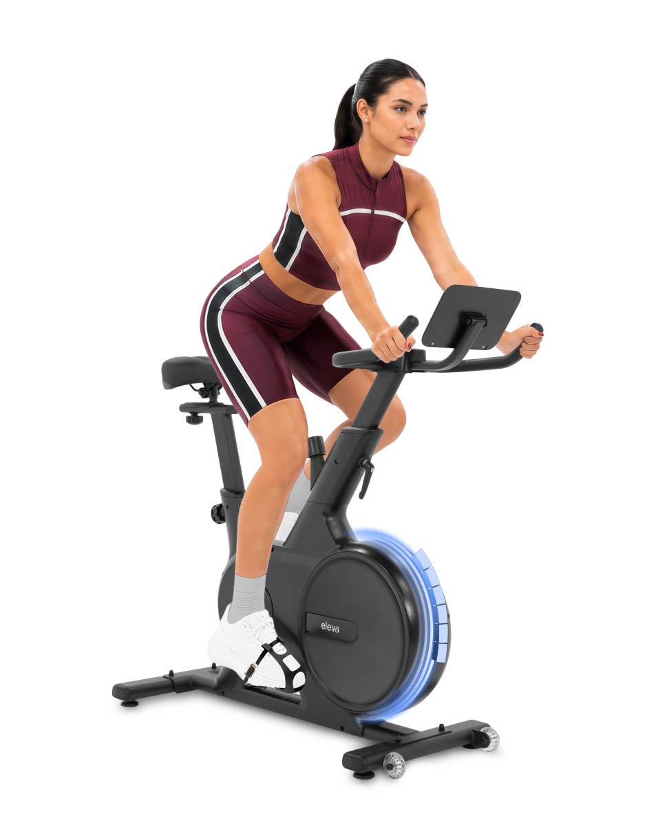 Bicicleta de spinning Altera Cycle One + Acero