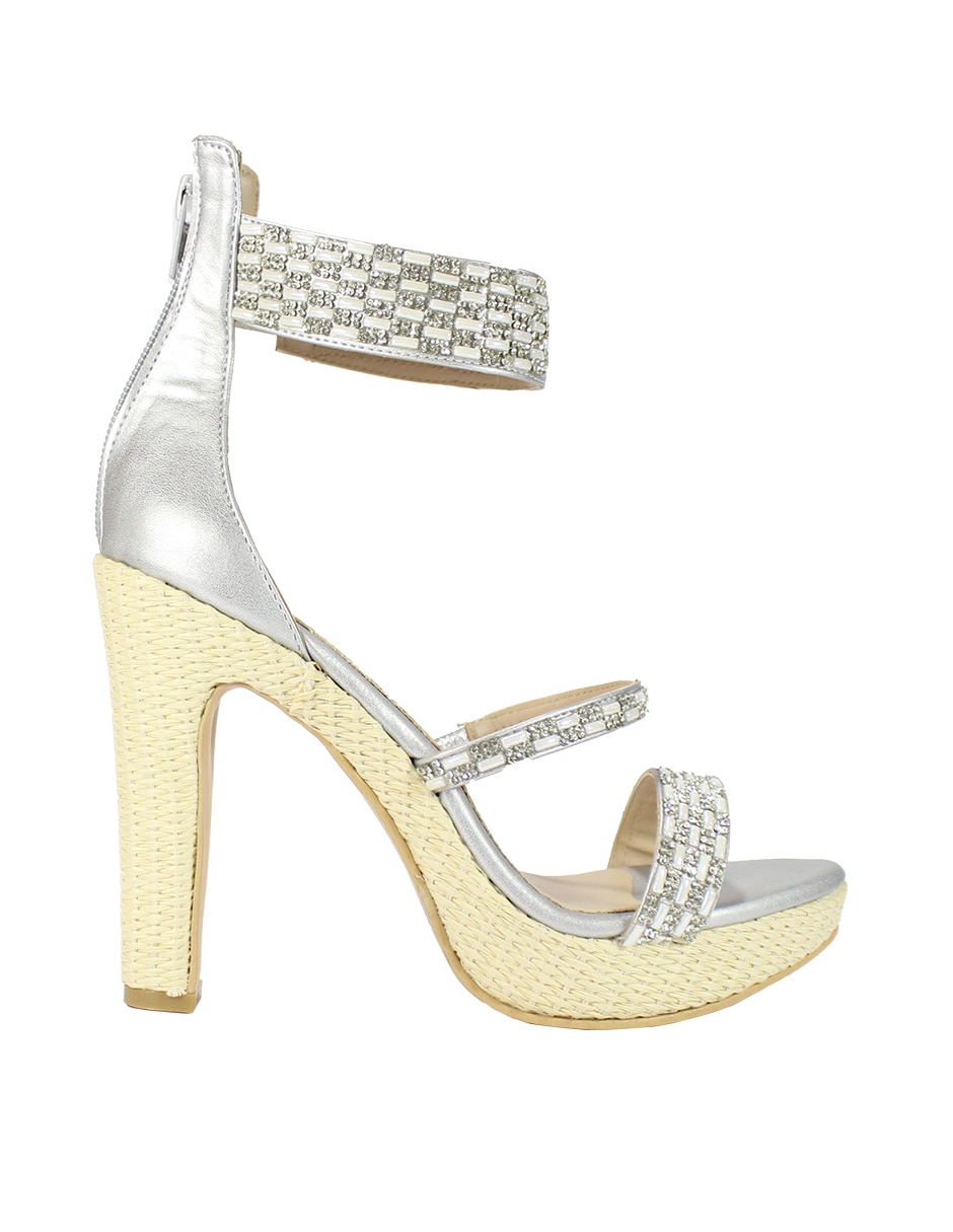 Sandalia para mujer 3
