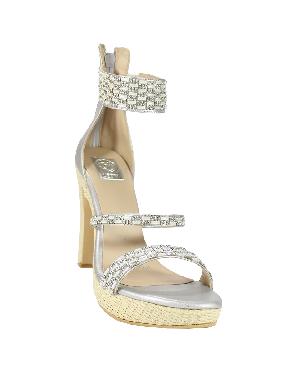 Sandalia para mujer 4