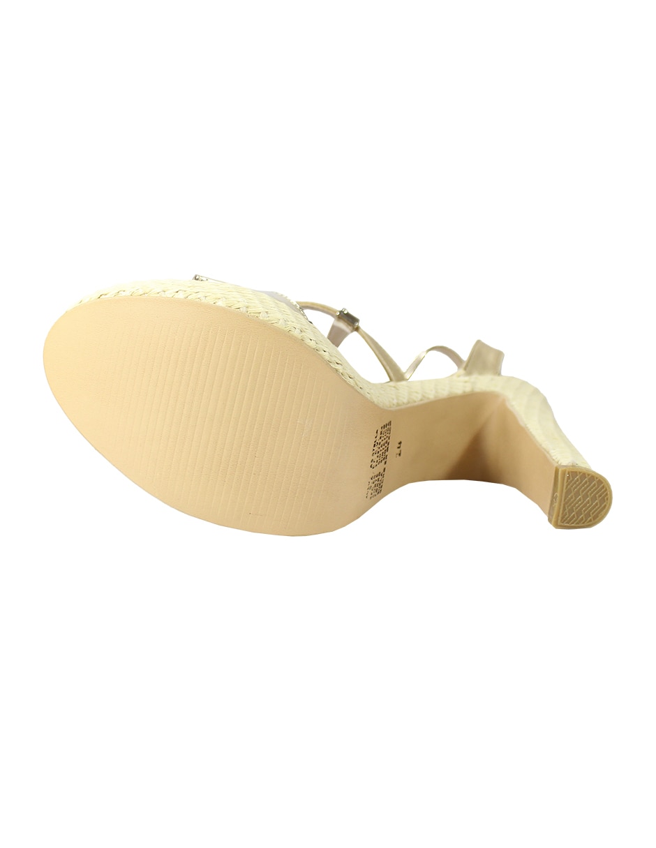 Sandalia para mujer 5