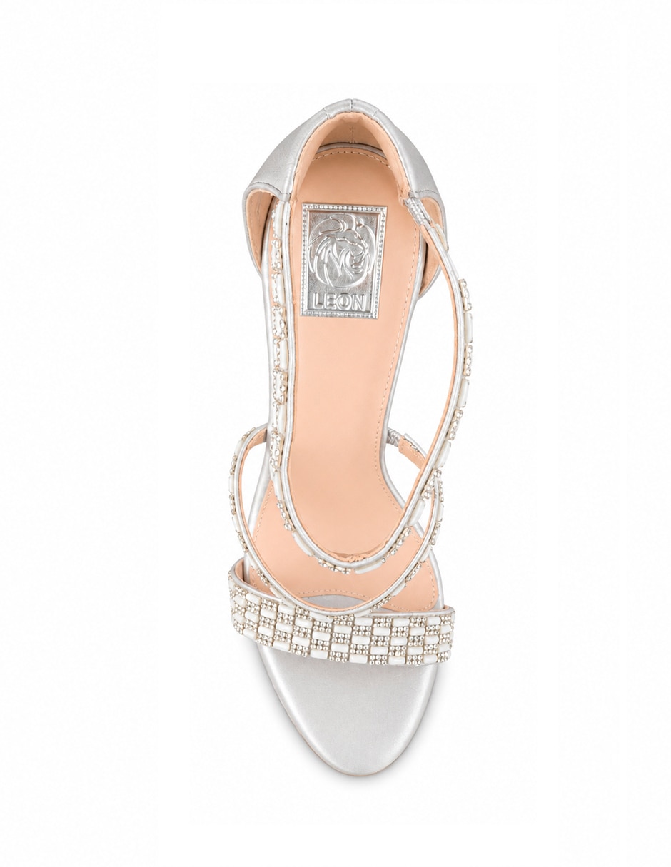 Sandalia para mujer 6