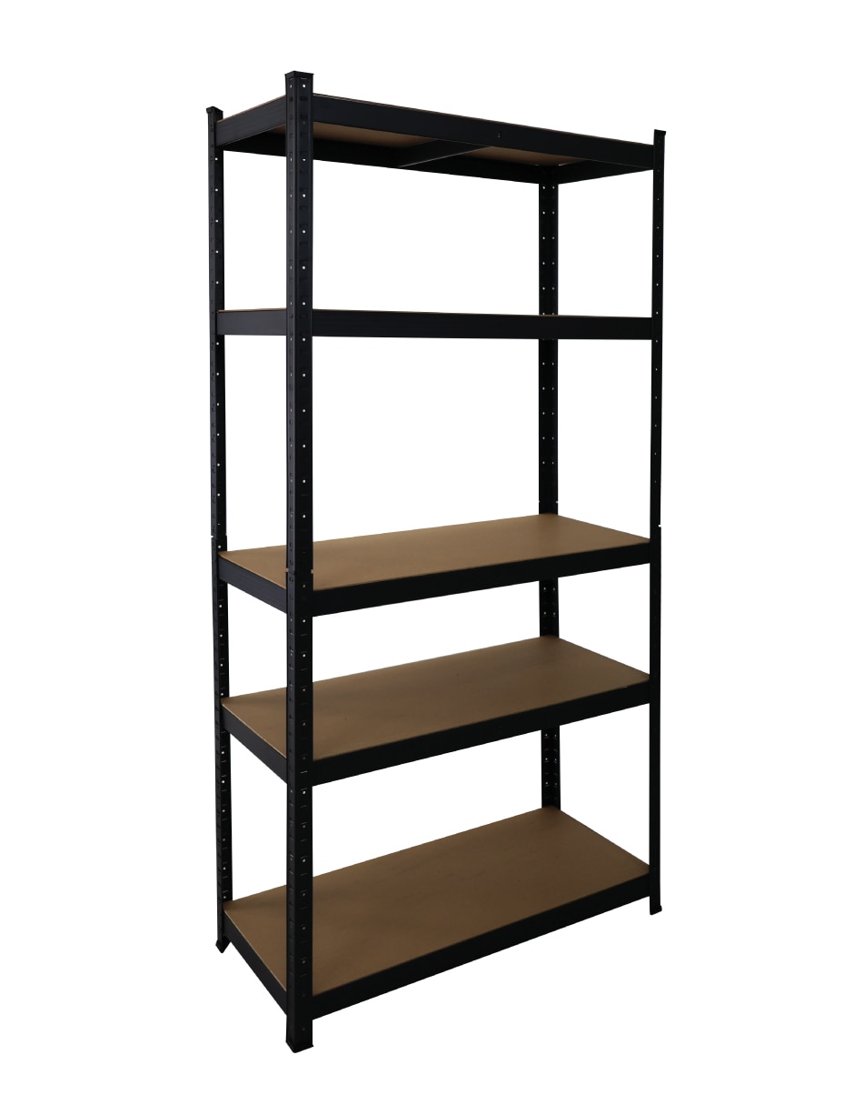 Estante de MDF Industrial ES5N180NEMDF