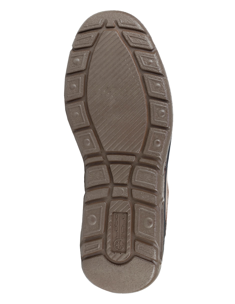 Zapato para hombre 6