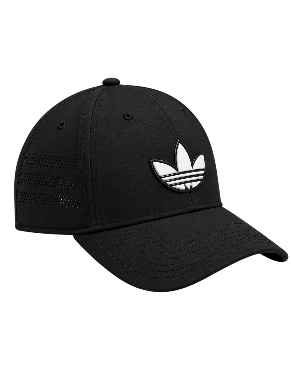 Gorra visera semicurva broche Adidas beacon 6.0 unisex
