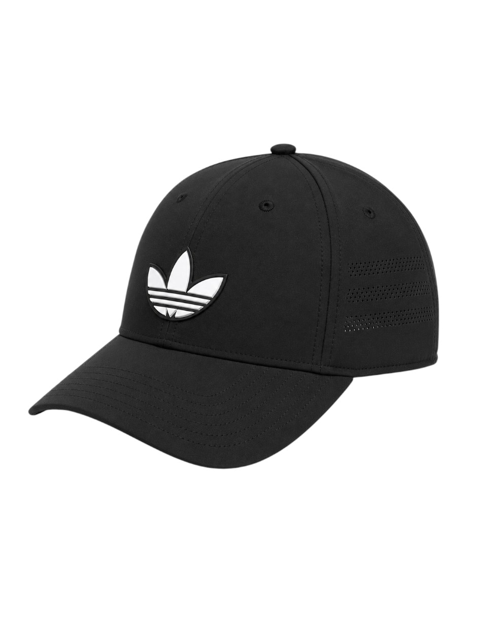 Gorra visera semicurva broche Adidas beacon 6.0 unisex
