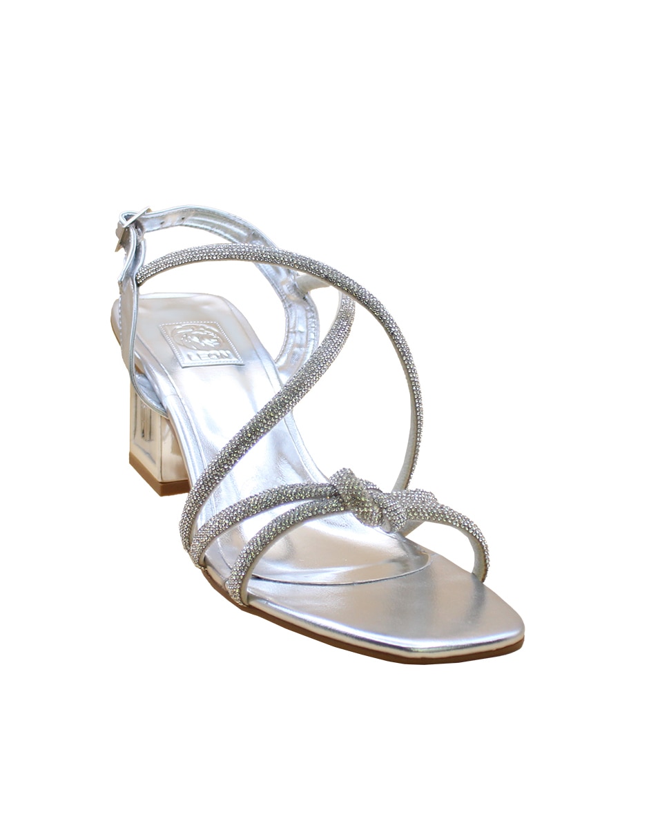 Sandalia para mujer 3