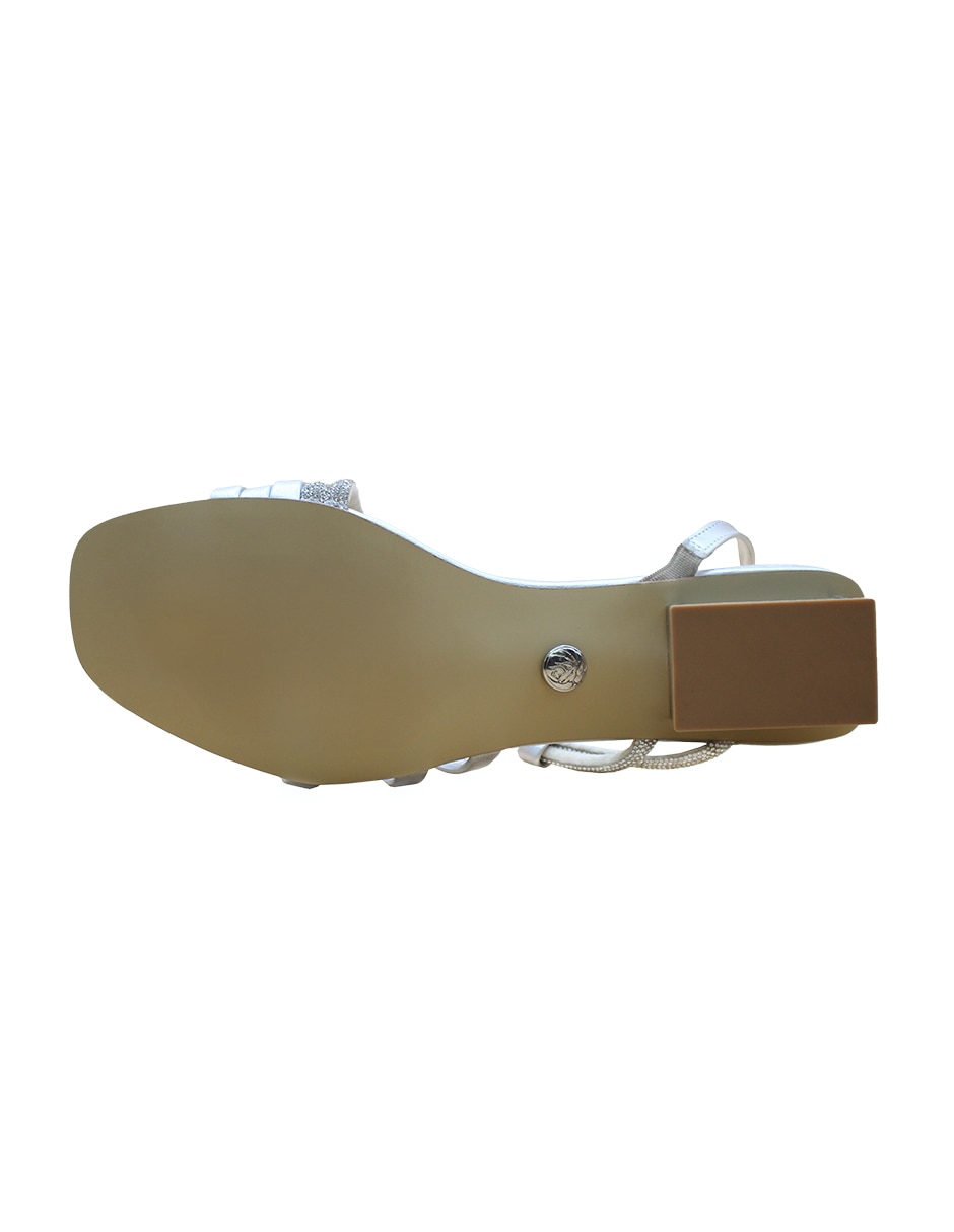 Sandalia para mujer 7