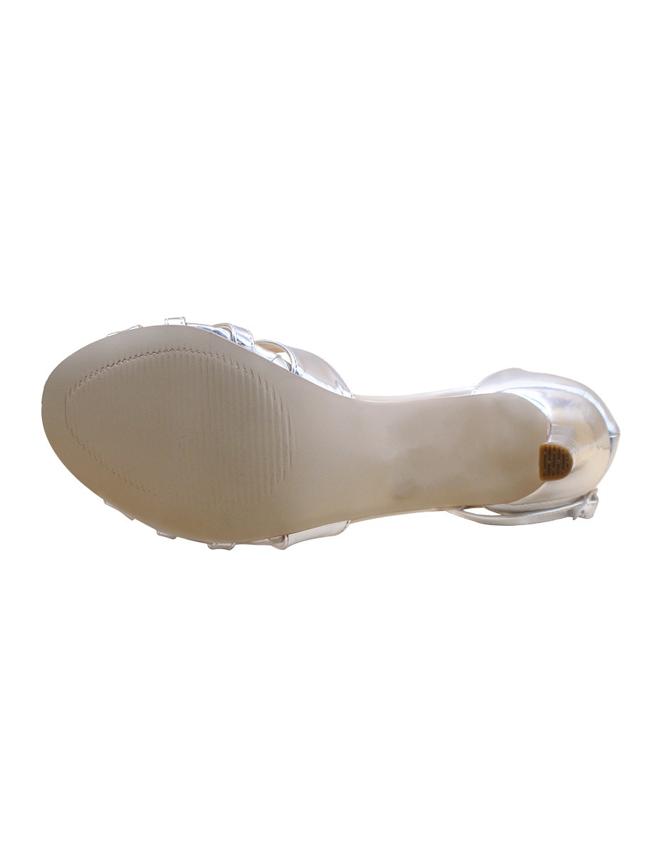Sandalia para mujer 4
