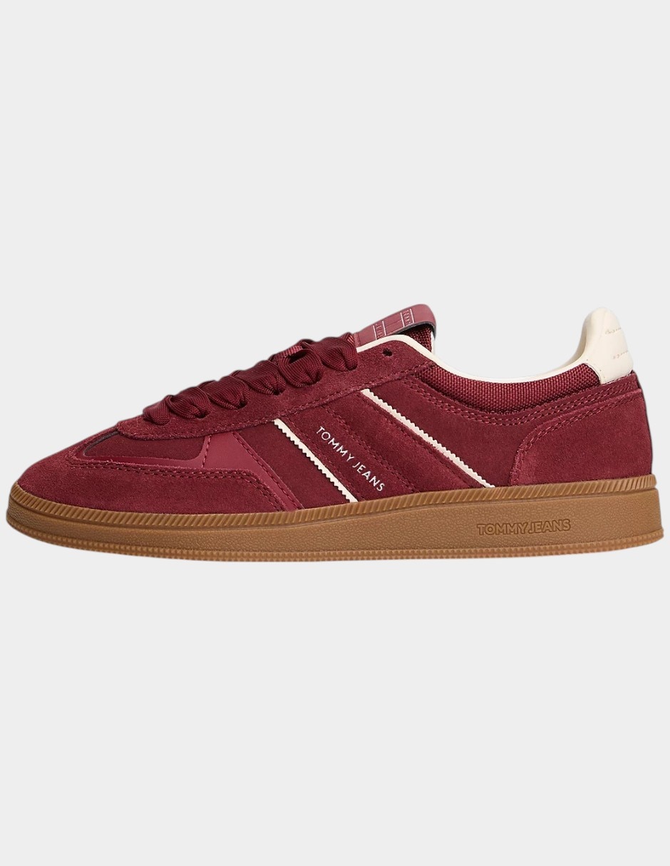 Tenis greenwich para mujer