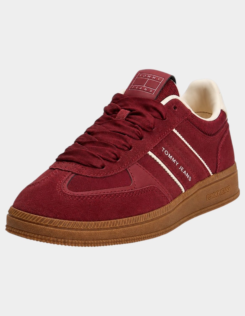 Tenis greenwich para mujer 2