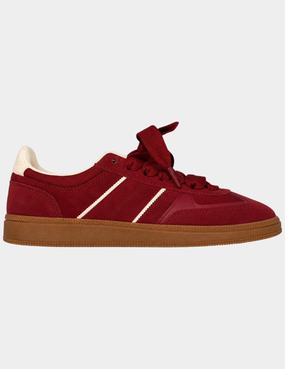 Tenis greenwich para mujer 3