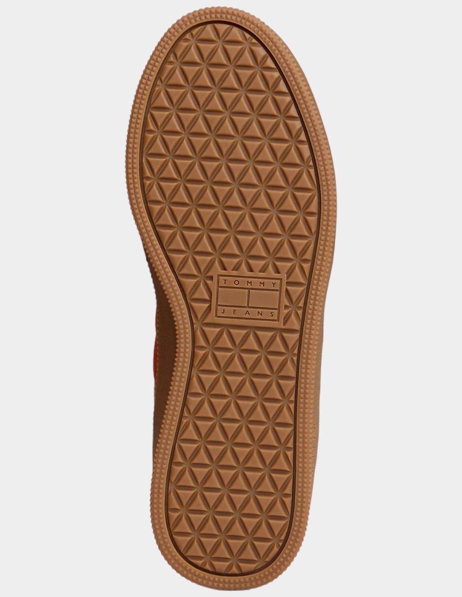 Tenis greenwich para mujer 5