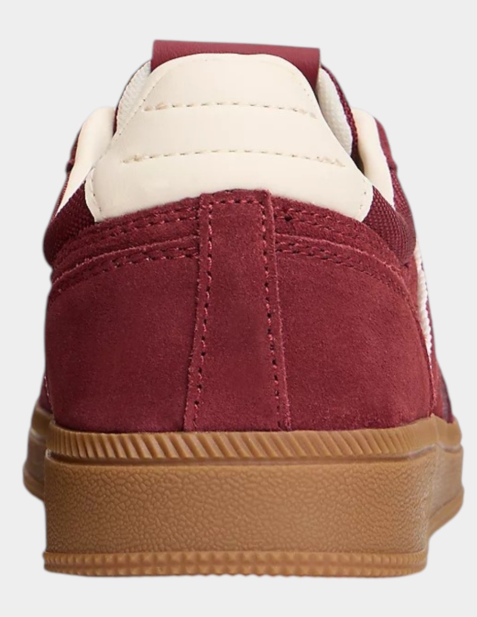 Tenis greenwich para mujer 6