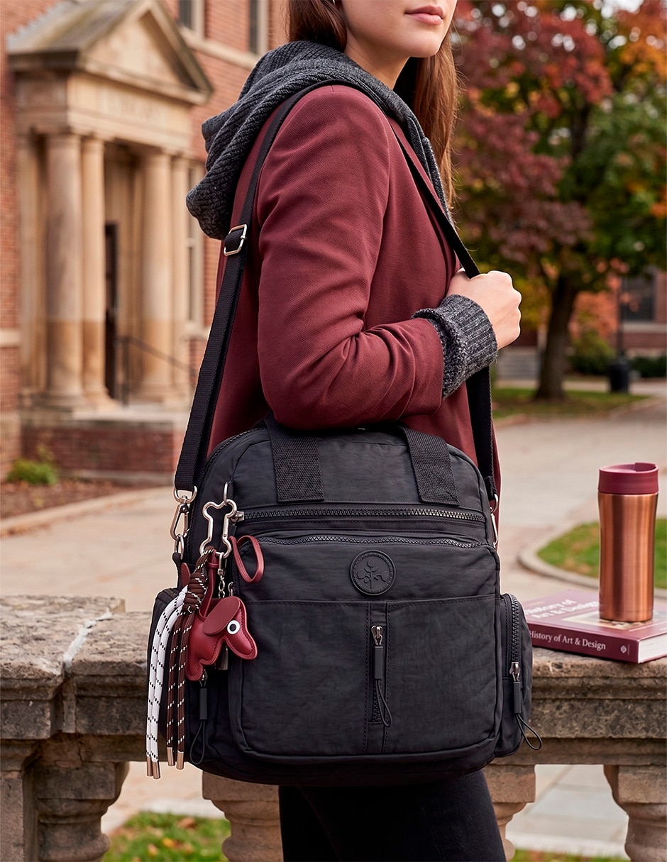 Backpack para mujer 2
