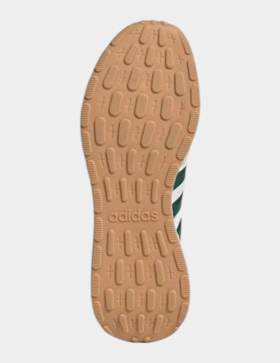 Tenis de piel Adidas run 60s para hombre