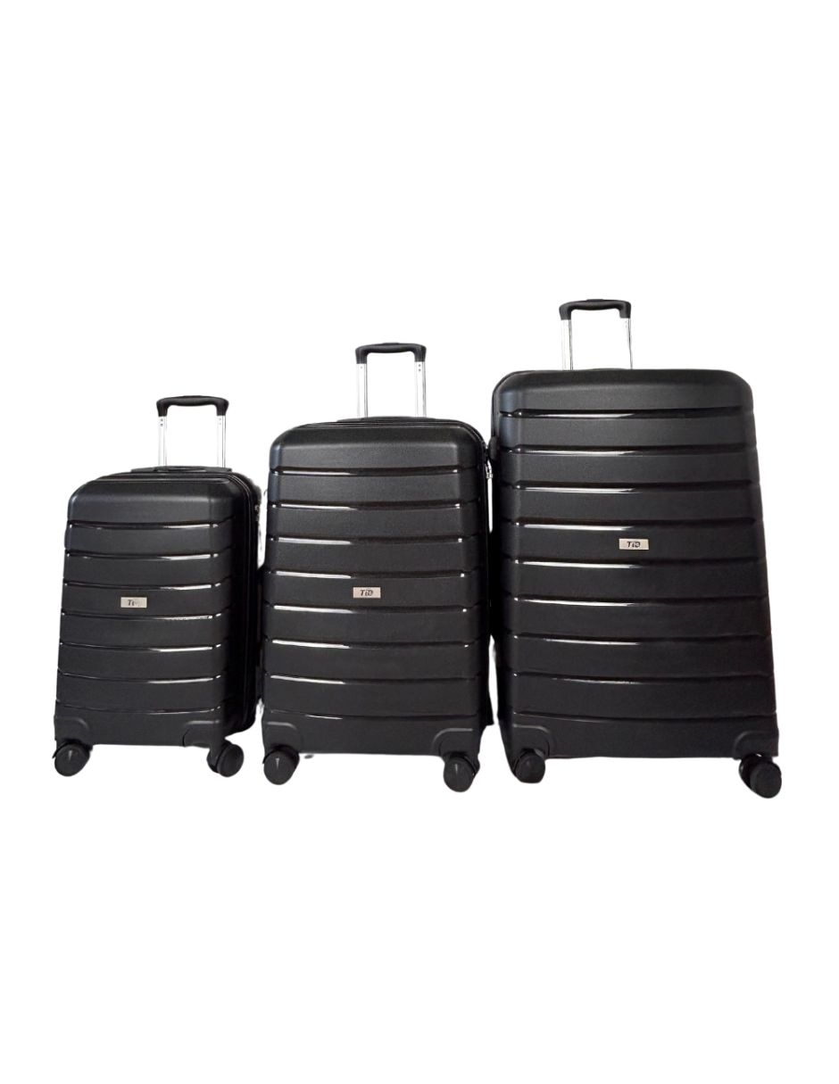 Set maletas de viaje Set maletas de viaje