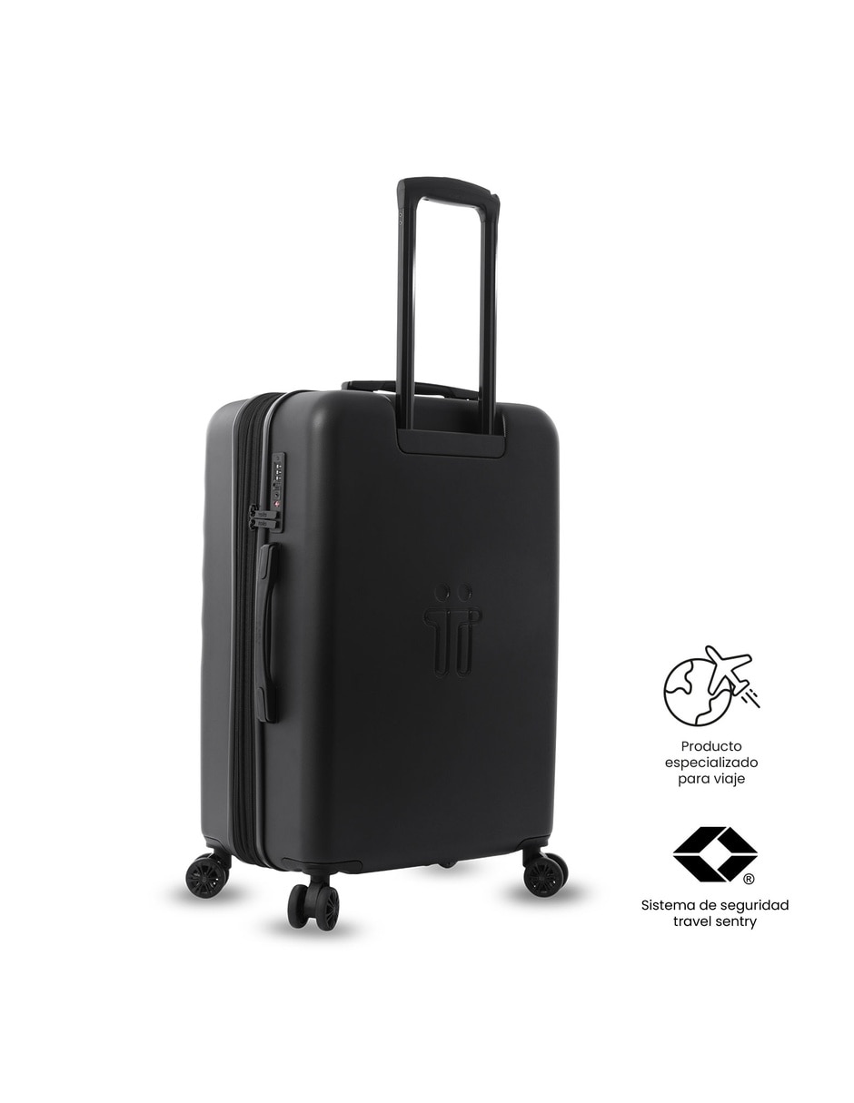 Maleta con ruedas de viaje 3