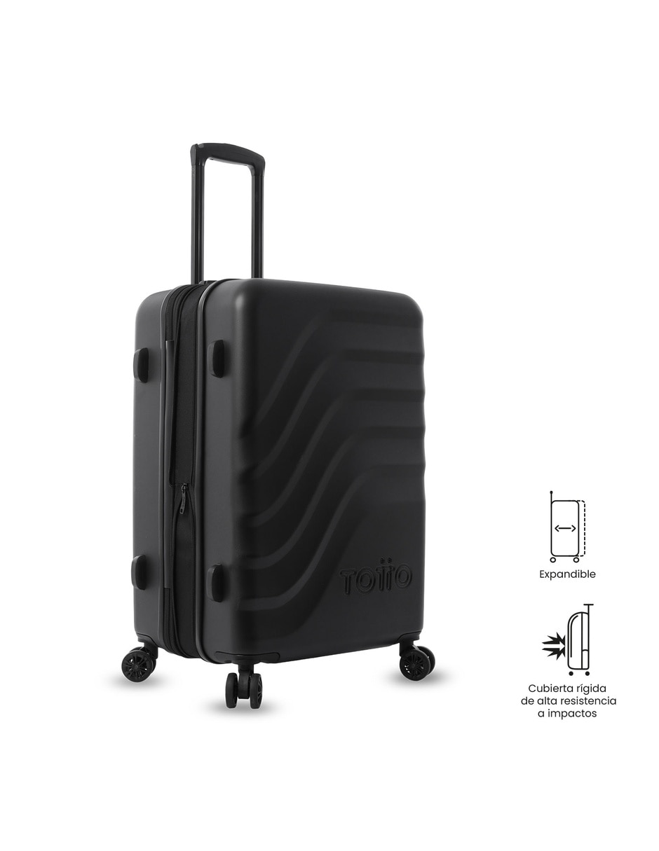 Maleta con ruedas de viaje 4